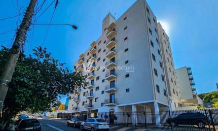 Apartamento com 2 quartos à venda na Rua Tenente Coronel José Ferreira Lameirão, 63, Bonfim, Campinas, 84 m2 por R$ 398.000