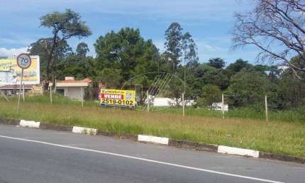 Terreno comercial à venda na Rua Doutor Antônio Carlos Moraes Sales, s/n°, Bairro das Palmeiras, Campinas por R$ 5.500.000