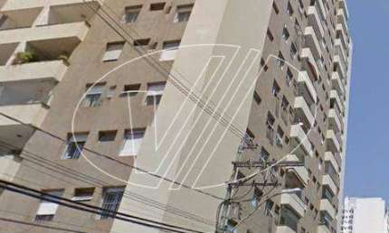 Apartamento com 2 quartos à venda na Rua Hércules Florence, 210, Botafogo, Campinas, 75 m2 por R$ 450.000