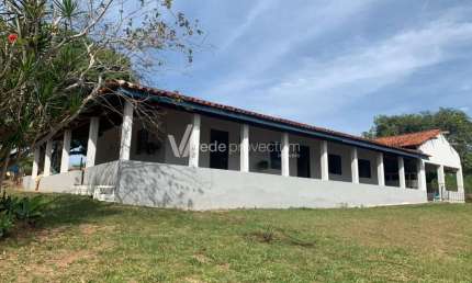 Chácara / sítio com 3 quartos à venda na Avenida Sócrates Potyguara Luiz de Camargo, s/n°, Sousas, Campinas, 50 m2 por R$ 3.200.000