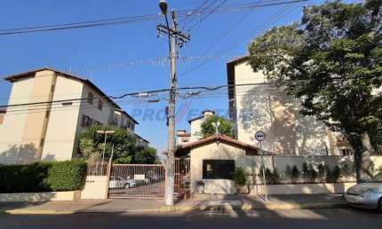 Apartamento com 3 quartos à venda na Avenida José Bonifácio, 1025, Jardim Flamboyant, Campinas, 78 m2 por R$ 350.000