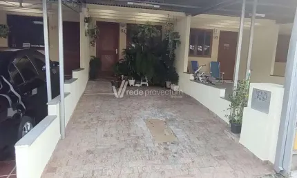Casa comercial à venda na rua campo redondo, 211, vila maria eugênia, campinas, 62 m2 por r$ 350.000