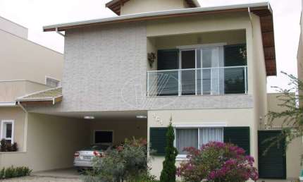 Casa em condomínio fechado com 3 quartos à venda na Alameda Ezequiel Mantoanelli, 351, Jardim Juliana, Indaiatuba, 270 m2 por R$ 1.500.000