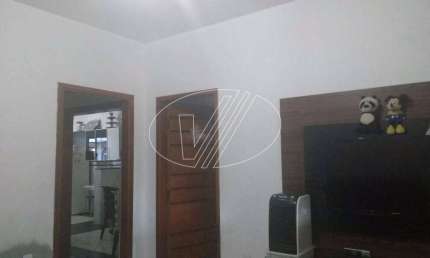 Casa com 4 quartos à venda na Rua Lucindo Silva, 871, Parque Fazendinha, Campinas, 200 m2 por R$ 580.000