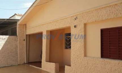 Casa com 3 quartos à venda na Rua Frei Caneca, 182, Jardim Campos Elíseos, Campinas, 115 m2 por R$ 490.000