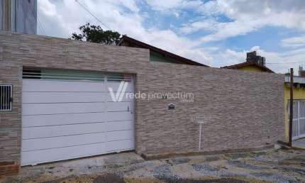 Casa comercial à venda na Rua Frei José de Monte Carmelo, 986, Jardim Proença, Campinas, 110 m2 por R$ 580.000