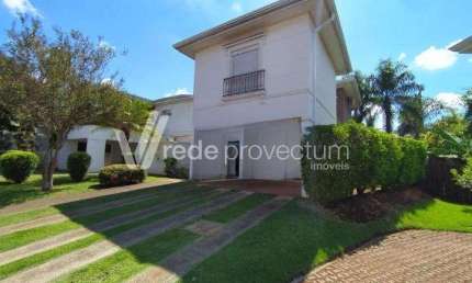 Casa em condomínio fechado com 3 quartos à venda na Avenida Professor Adhelar Matthes, 113, Loteamento Residencial Barão do Café, Campinas, 177 m2 por R$ 1.490.000
