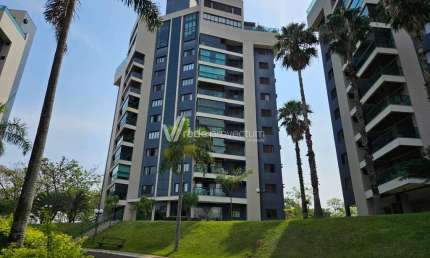 Apartamento com 3 quartos à venda na Rua Alberto Macchi, 40, Notre Dame, Campinas, 137 m2 por R$ 1.200.000