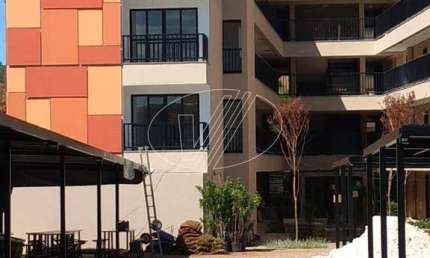 Apartamento com 2 quartos à venda na Rua José Frazato, 120, Loteamento Santo Antonio, Jaguariúna, 70 m2 por R$ 450.000