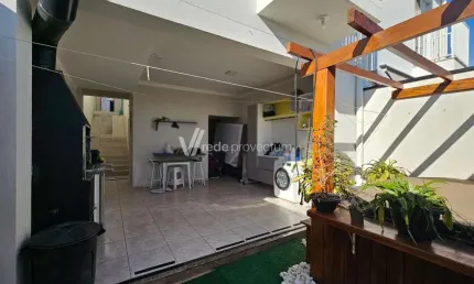 Casa comercial à venda na rua sebastião montedioca, 55, jardim antonio von zuben, campinas, 115 m2 por r$ 720.000