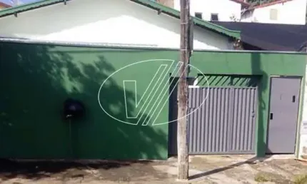 Casa comercial à venda na Avenida Paulo Provenza Sobrinho, 1273, Jardim Campos Elíseos, Campinas, 250 m2 por R$ 490.000