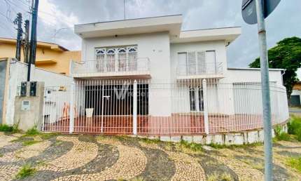 Casa comercial à venda na Rua Reinaldo Laubenstein, 463, Jardim Quarto Centenário, Campinas, 170 m2 por R$ 750.000