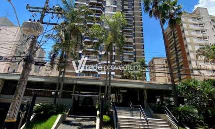 Apartamento com 1 quarto à venda no Bosque, Campinas , 48 m2 por R$ 400.000