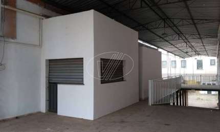 Barracão / Galpão / Depósito à venda na Rua Culto à Ciência, 214, Botafogo, Campinas, 296 m2 por R$ 600.000