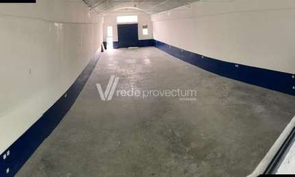 Barracão / Galpão / Depósito à venda na Rua Maria da Glória Vilela, 219, São Bernardo, Campinas, 518 m2 por R$ 1.900.000