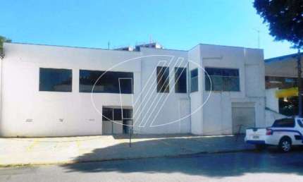 Prédio à venda na Rua Paula Bueno, 961, Taquaral, Campinas, 436 m2 por R$ 2.100.000