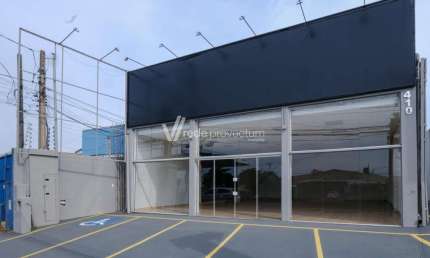 Barracão / Galpão / Depósito à venda na Rua Joaquim Vilac, 410, Vila Teixeira, Campinas, 568 m2 por R$ 3.500.000