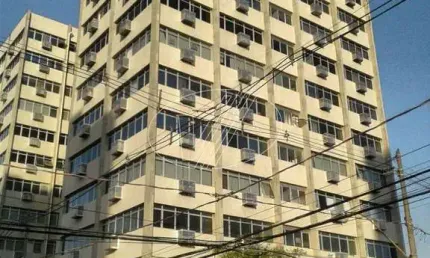 Sala comercial para alugar na Rua Barão de Paranapanema, 146, Bosque, Campinas, 570 m2 por R$ 10.000