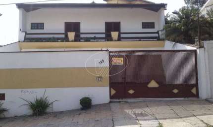 Casa comercial à venda na Avenida Imperatriz Dona Amélia, 125, Jardim Guarani, Campinas, 240 m2 por R$ 980.000