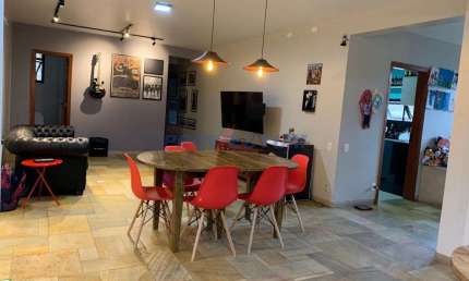 Apartamento com 4 quartos à venda na Rua Doutor Diogo Prado, 100, Cambuí, Campinas, 198 m2 por R$ 1.390.000