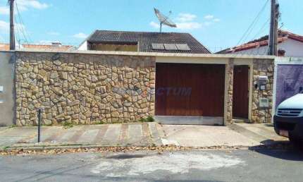 Casa com 3 quartos à venda na Rua José Paterno, 93, Vila João Jorge, Campinas, 250 m2 por R$ 850.000