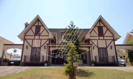 Casa em condomínio fechado com 3 quartos à venda na Avenida Carlos Grimaldi, 1171, Jardim Madalena, Campinas, 190 m2 por R$ 2.050.000