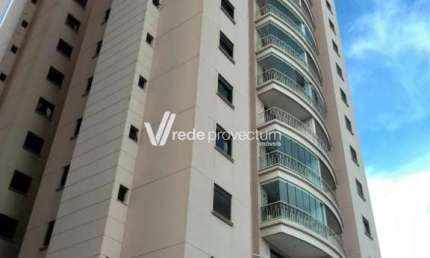 Apartamento com 3 quartos à venda na Rua Saulo de Carvalho Luz, 111, Jardim Aurélia, Campinas, 94 m2 por R$ 800.000