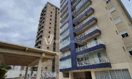 Apartamento com 3 quartos à venda na Rua Barão de Atibaia, 364, Vila Itapura, Campinas, 100 m2 por R$ 1.500.000