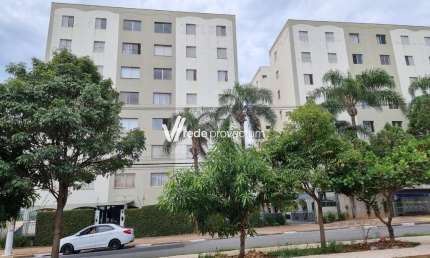 Apartamento com 3 quartos à venda na Avenida José Bonifácio, 1325, Jardim Flamboyant, Campinas, 90 m2 por R$ 410.000