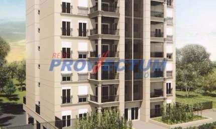 Apartamento com 3 quartos à venda na Avenida Dermival Bernardes Siqueira, 2175, Swiss Park, Campinas, 91 m2 por R$ 940.000