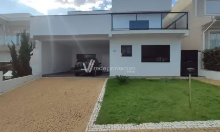 Casa em condomínio fechado com 4 quartos à venda na Rua Lazaro Marchete, 34, Swiss Park, Campinas, 352 m2 por R$ 2.400.000