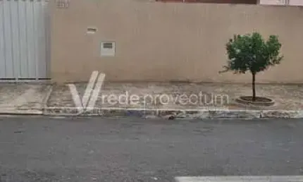Casa com 2 quartos à venda na Avenida Homero Vasconcelos de Souza Camargo, 219, Jardim Ipaussurama, Campinas, 116 m2 por R$ 470.000