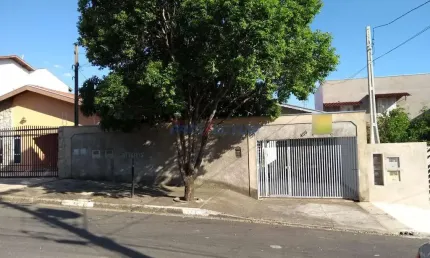 Casa com 2 quartos à venda na joaquim da costa camargo, 319, jardim icaraí, campinas, 164 m2 por r$ 580.000