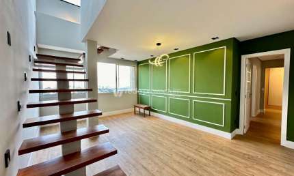 Apartamento com 2 quartos à venda na Avenida Papa Pio XII, 163, Jardim Chapadão, Campinas, 150 m2 por R$ 1.080.000