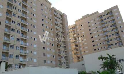 Apartamento com 2 quartos à venda na Rua João Alves de Oliveira, 125, Parque Bom Retiro, Paulínia, 56 m2 por R$ 370.000