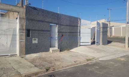 Casa comercial à venda na Rua Trajano Pereira Guimarães, 506, Jardim Campos Elíseos, Campinas, 171 m2 por R$ 730.000