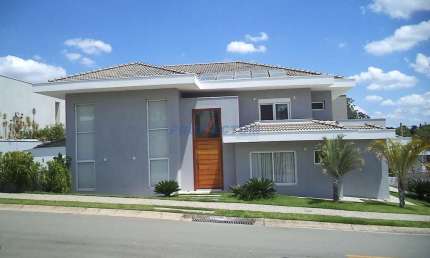 Casa em condomínio fechado com 4 quartos à venda na Rua Mário Lago, 462, Swiss Park, Campinas, 302 m2 por R$ 2.500.000