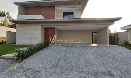 Casa em condomínio fechado com 5 quartos à venda na Avenida Nelson Lovato, s/n°, Swiss Park, Campinas, 330 m2 por R$ 3.299.000