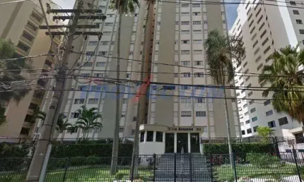 Apartamento com 3 quartos à venda na Avenida Princesa D'Oeste, 1212, Jardim Proença, Campinas, 105 m2 por R$ 500.000
