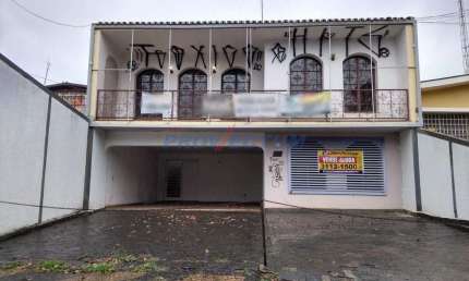 Casa comercial à venda na Avenida Doutor Heitor Penteado, 382, Parque Taquaral, Campinas, 350 m2 por R$ 1.499.000