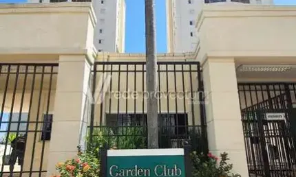 Cobertura com 3 quartos à venda na Rua Hermantino Coelho, 1000, Mansões Santo Antônio, Campinas, 210 m2 por R$ 1.620.000