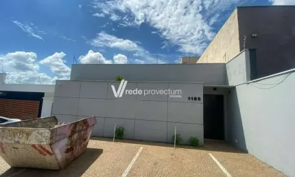 Sala comercial para alugar na Avenida Doutor Jesuíno Marcondes Machado, 1180, Nova Campinas, Campinas, 20 m2 por R$ 11.000