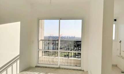 Apartamento com 2 quartos à venda na Rua Augusto Emílio Zaluar, 59, Jardim Chapadão, Campinas, 58 m2 por R$ 430.000