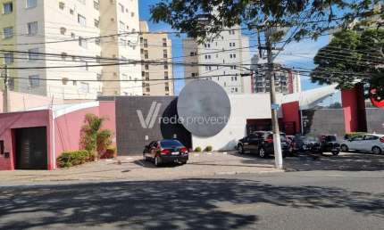 Casa comercial à venda na Avenida Doutor Arlindo Joaquim de Lemos, 1009, Jardim Proença, Campinas, 900 m2 por R$ 3.700.000