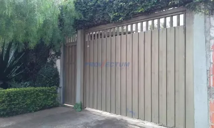 Casa com 2 quartos à venda na Rua Érico Veríssimo, 131, Vila Brandina, Campinas, 140 m2 por R$ 570.000