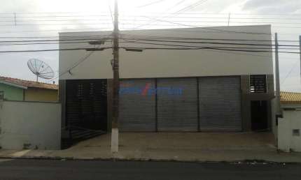 Prédio para alugar na Rua Ernesto Alves Filho, 573, Jardim Campos Elíseos, Campinas, 900 m2 por R$ 20.000