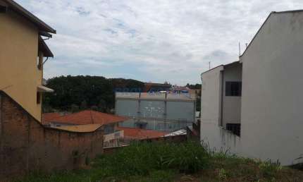 Terreno comercial à venda na Avenida Cláudio Celestino Toledo Soares, s/n°, Jardim Paraíso, Campinas por R$ 350.000