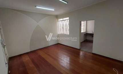 Casa com 3 quartos à venda na Rua Antônio Cesarino, 387, Centro, Campinas, 90 m2 por R$ 460.000