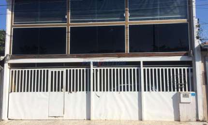 Casa com 4 quartos à venda na Chumbo, 127, Vila Rica, Campinas, 150 m2 por R$ 350.000