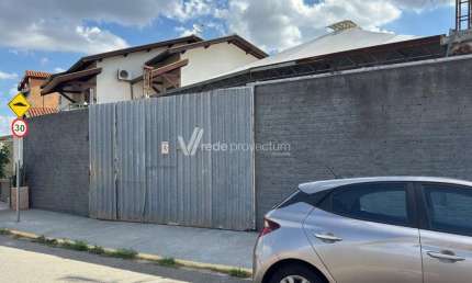 Terreno à venda na Rua Pero de Campos Tourinho, 445, Parque Taquaral, Campinas por R$ 340.000